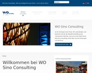 Bild WO Sino Consulting / ????????????
