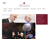 Bild Redeakademie GmbH