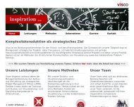 Bild viscolabs GmbH