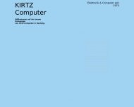 Bild Bodo Kirtz
