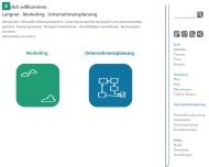 Bild Langner . Marketing . Unternehmensplanung