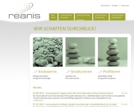 Bild Reanis GmbH