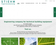 Bild Stiehm Ingenieurplanung Gesellschaft mbH