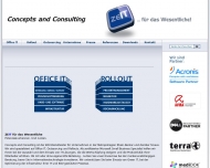 Bild Concepts and Consulting
