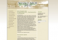 Bild Schalllabor HHK GmbH