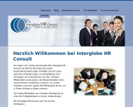 Bild interglobe HR Consult