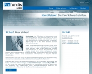 Bild Profundis Labs GmbH & Co. KG