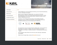 Keil Group - Ihr Partner f?r Zertifizierung