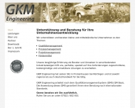 Bild GKM Engineering