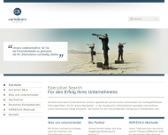 Bild certabrain international / Executive Search