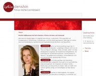 Bild ishin denshin | Fhren mit Herz und Verstand