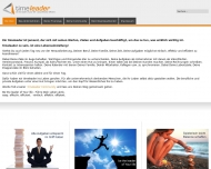 Bild timeleader gmbh & co.kg