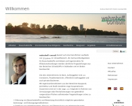 Bild wahmhoff consult