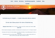 Bild Lebensberatung Andrea Frnken