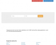 Bild HRpersonal