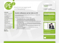 Bild PE Interimsmanagement & Beratung
