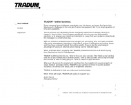 Bild TRADUM - better business