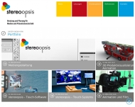 Bild stereoopsis