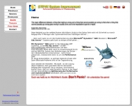 Bild STRYK System Improvement