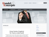 Bild HK Handel & Konzepte