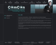Bild ComCon - Professional Communication Consulting & Training GmbH