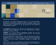 Bild Consens Consulting Limited