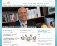 Bild Amhoff GmbH  UnternehmerBerater