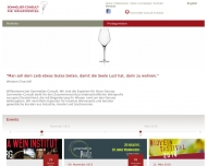Bild Sommelier-Consult GmbH