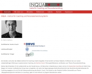 Bild INQUA-Institut fr Coaching Berlin