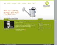 Bild Fructus GmbH
