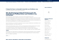 Bild baumann.partner Ltd. & Co. KG . systemische Organisationsberatung