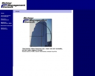Bild Richter Management Consult