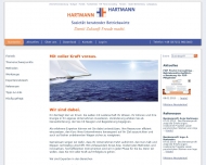 Bild HARTMANN + HARTMANN GbR | Soziett beratender Betriebswirte