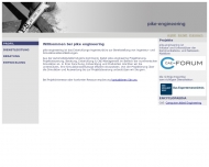 Bild pike-engineering