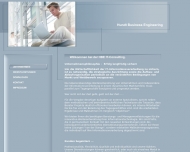 Bild Hundt Business Engineering