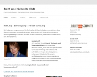 Bild Reiff und Schmitz GbR