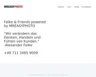 Bild Felke & Friends GbR