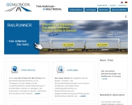 Bild GOMULTIMODAL GmbH