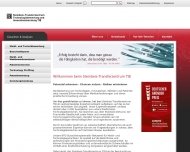 Bild Steinbeis-Transferzentrum Technologiebewertung und Innovationsberatung TIB