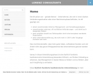 Bild LORENZ consultants - Beratung fr wachsende Unternehmen