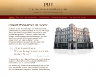 Bild PRI Strategieforum GmbH & Co. KG