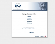 Bild SICO scientific industrial consulting office