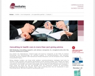 Bild nw-medsales Consulting