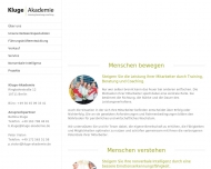Bild Kluge Kommunikation
