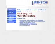 Bild J.BENSCH GmbH