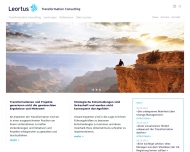 Bild Leortus Transformation Consulting