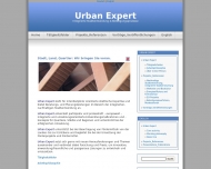 Bild Urban Expert - Integrierte Stadtentwicklung und Planungsprozesse