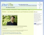 Bild PhilVia-philosophische Praxis fr Lebensberatung & Coaching