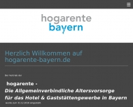 Bild hogarente-bayern.de