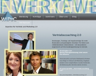 Bild WiPeC- Werteinstitut fr Persnlichkeitstraining und Coaching